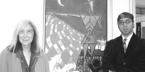 Feria Internacional del Libro  2006