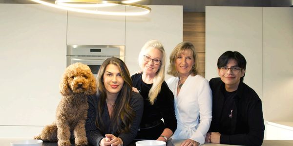 Chic Design Group design team serving the Costa Mesa and Orange County area