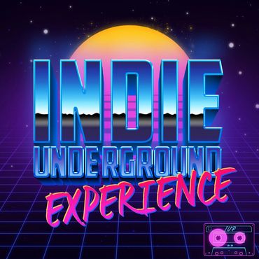 An ad from Indie Underground Music Project campaign