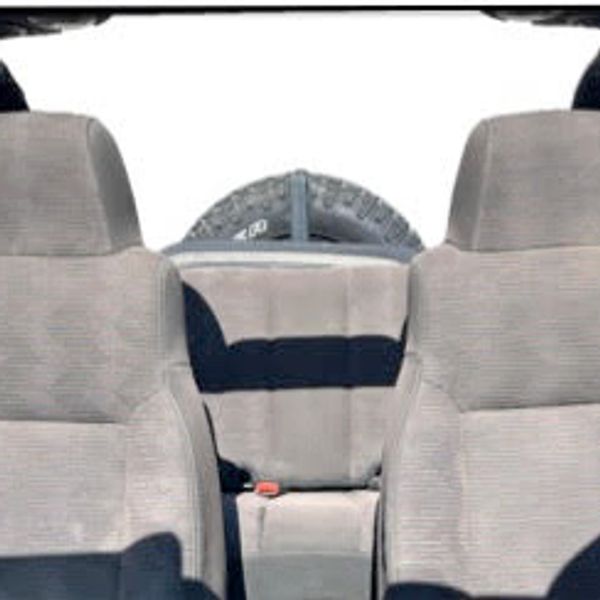 no shade top in jeep