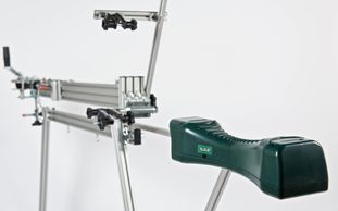 coops bowsmith with chronograph