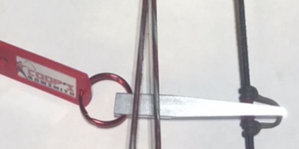 coops bowsmith  D-Loop tool