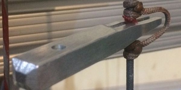 coops bowsmith  D-Loop tool