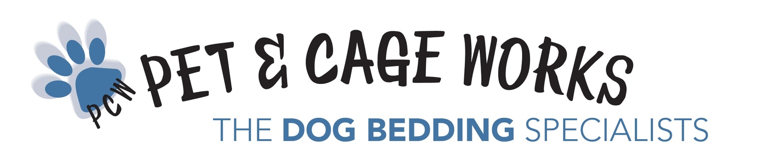 Pet & Cage Works- The Dog Bedding Specialists
