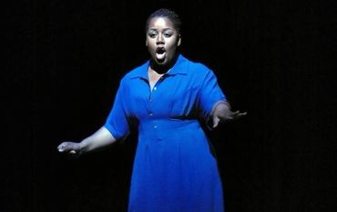 Ella The Ungovernable star Christian Neal