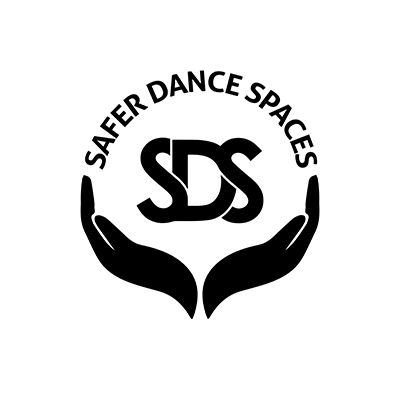 Logo of Safer Dance Spaces