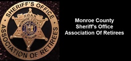 Monroe County Sheriff's Association Of Retirees