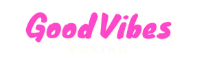 Good Vibes Boxing