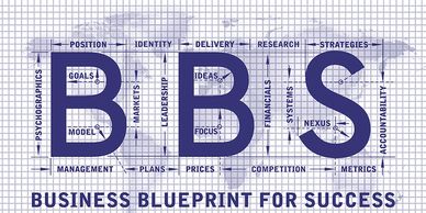 Blueprint for Business Success