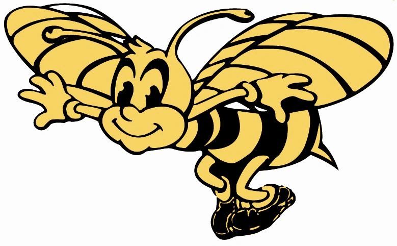 Buzy Bee Board Up Logo