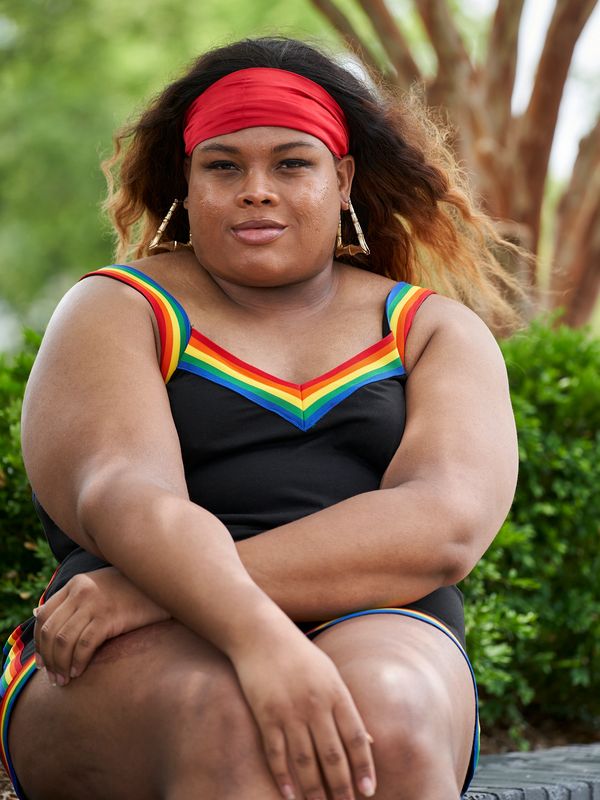 Xay Williams couture gown designer