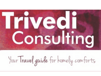Trivedi Consulting  
( Tourism Related Service Provider)
