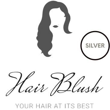 Silver Hair Wash and Blowdry Membership