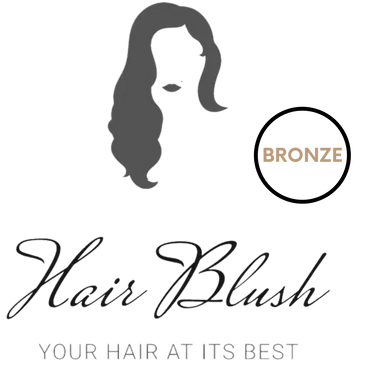 Bronze Hair Wash and Blowout Membership