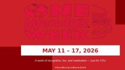 Promotional image for NFT Week Berlin 2026 event.