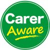 Gabi Pentzek is a member of the Gloucestershire Carers Hub and Carer Aware