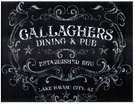 Gallagher"s Dining & Pub