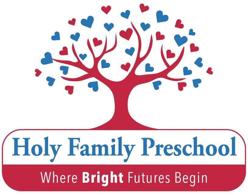 Holy Family School Logo