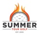 Summer Tour Golf
