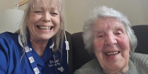Carers based in Ashbourne