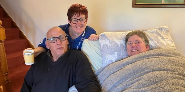 Carers based in Ashbourne
