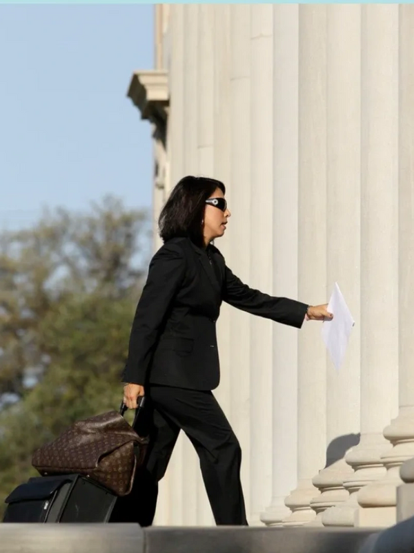 Detoto - Criminal Lawyer