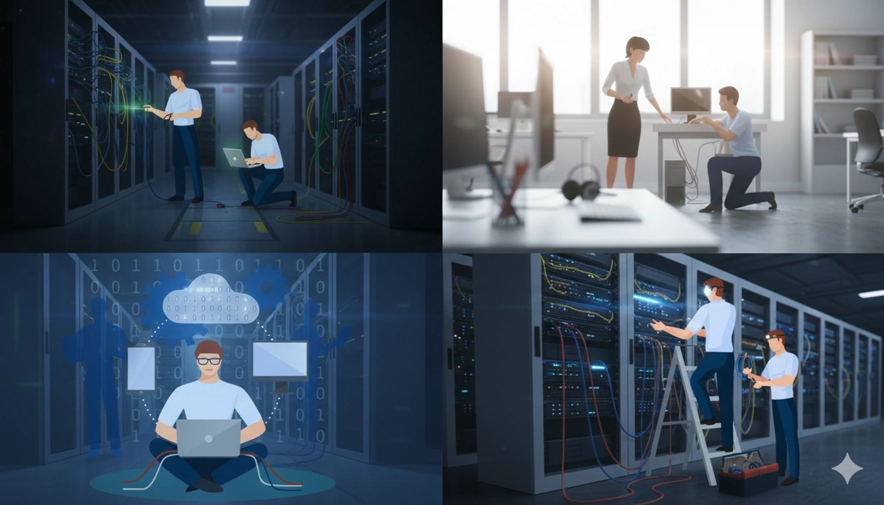 Stack of books next to pencils in a holder and a camera.