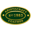 Aristocraft Coaches 