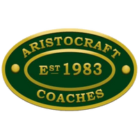 Aristocraft Coaches 