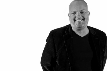 Michael Hicks Head Writer and Keyboard Player