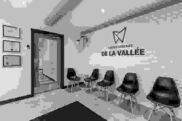 Centre dentaire de la Vallée St-Raymond de Portneuf