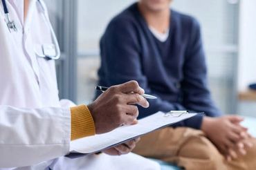 Medical Appointments