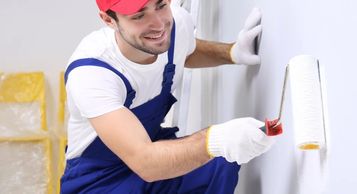 Professional Handyman Services Dubai, Painting Services Dubai