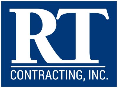 Logo for RT Contracting, Inc.