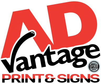 ADvantage Graphic Design & Advertising Ltd.