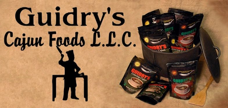 Guidry's F/C Creole Seasoning, Vegetables