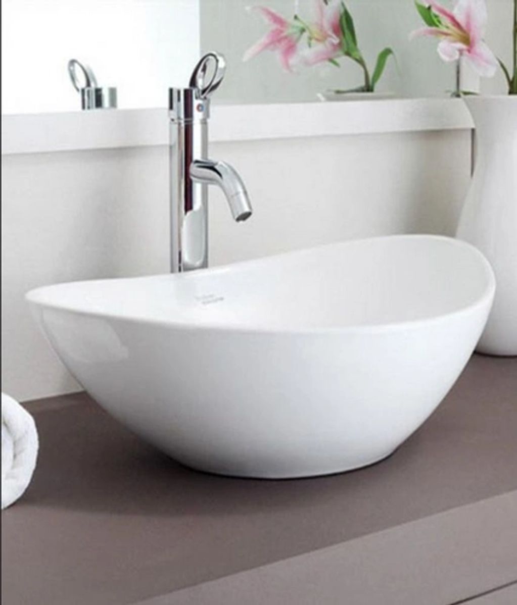 Wash Basins, Designer Wash Basins. Hindware, Grohe, American Standard.
Vaish Marbles Bareilly.