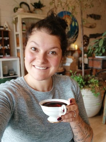 Myriam Lapierre, employée, bras droit de Sonia