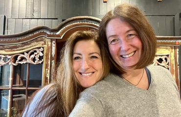 Sonia Leblanc & Manon Letarte