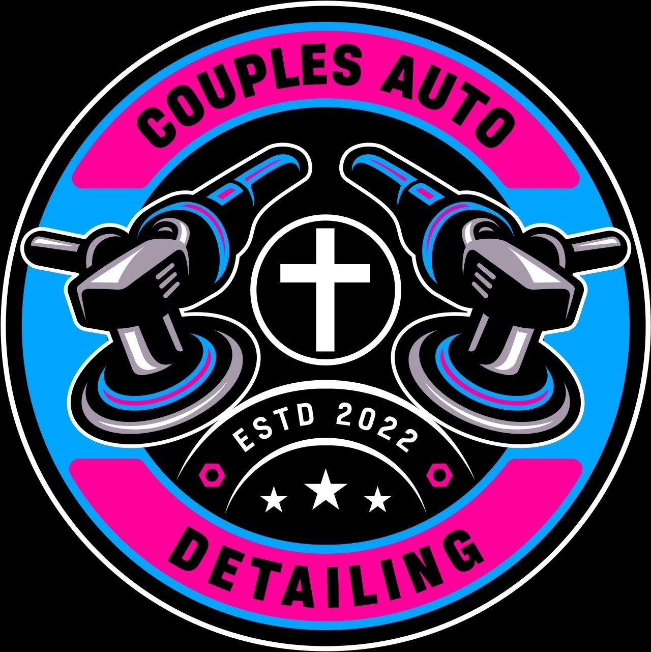 Couples Auto Detailing