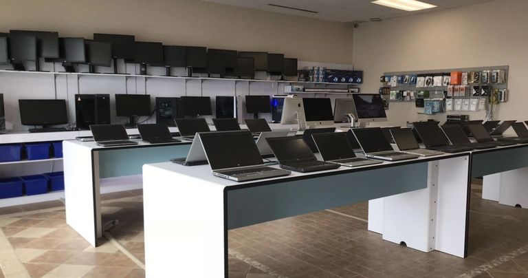 Uniway Computers Saskatoon