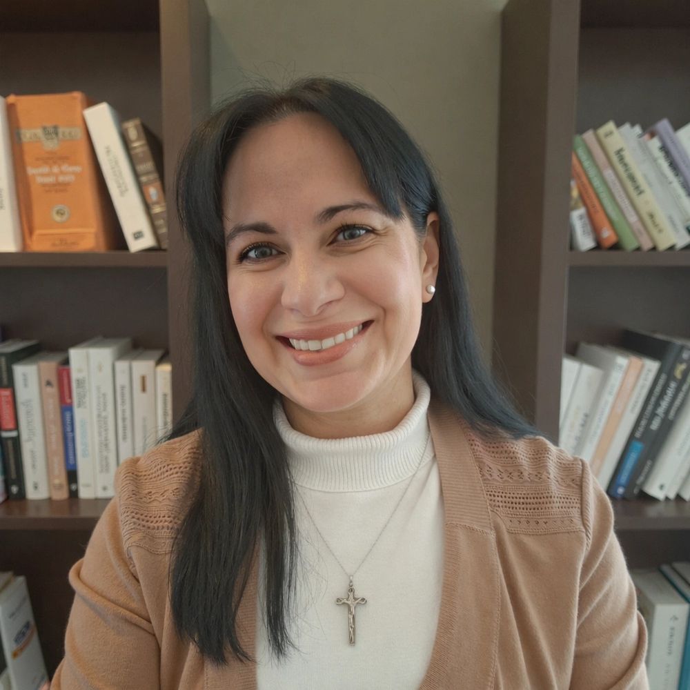 Mother of Hope Counseling & Spiritual Center