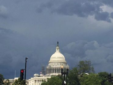 Rick Greiber Washington DC