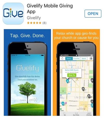 Givelify