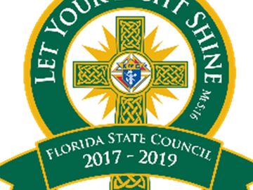 Florida State Council logo