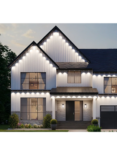 Govee trim lighting Lawrenceville, GA
Outdoor Trim lighting Atlanta, GA