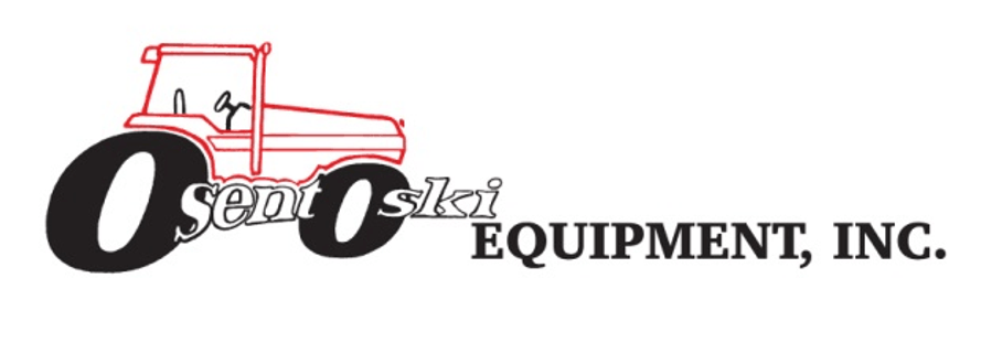 Osentoski Equipment Inc.