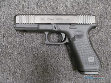 Glock G22 Gen 5 IN STOCK NOW