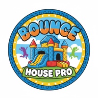 Bounce Houses, Water Slides, Tents, Tables, Chairs for Rent 🎉