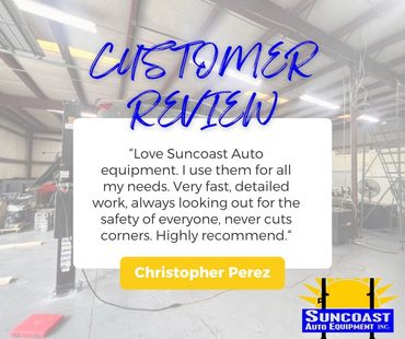 Customer Review